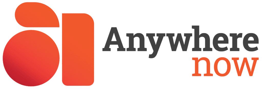 AnywhereNow